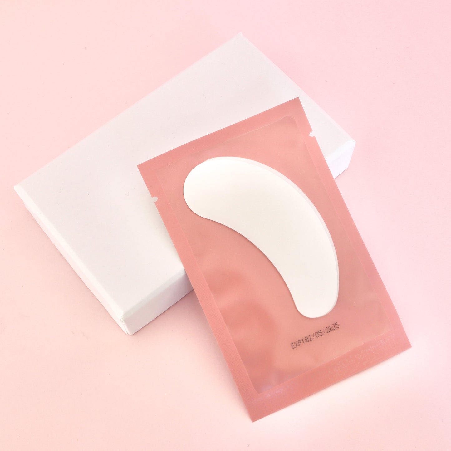 Under Eye Gel Pads (50 Pack)