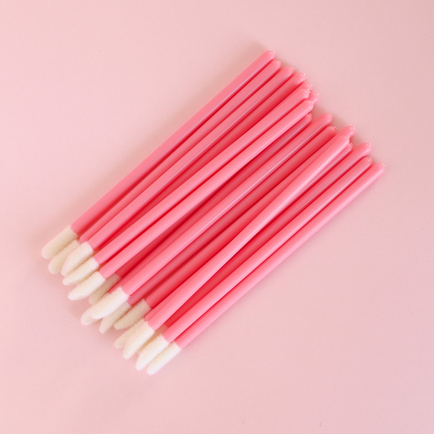Pink Applicator Wands (50 pieces)