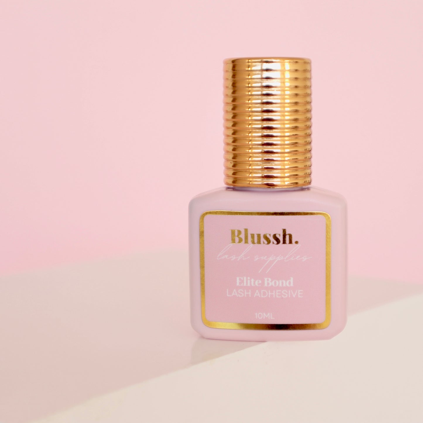 Elite Bond Lash Adhesive